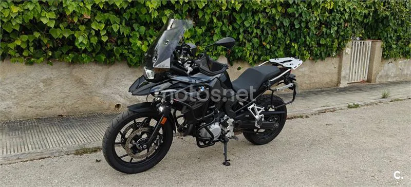 BMW F 750 GS 8000 € 2021 Tarragona - 2