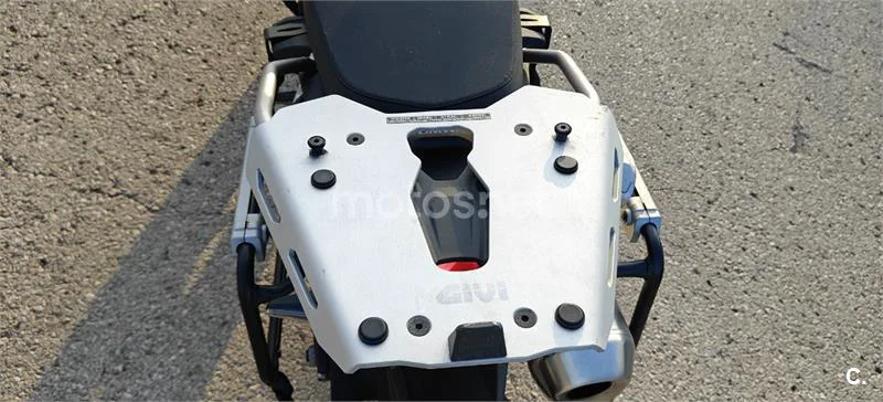 BMW F 750 GS - Vista 11