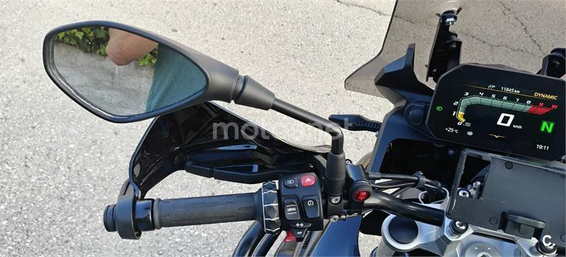 BMW F 750 GS - Vista 9
