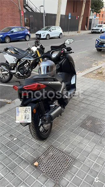 Yamaha XMAX 125 3150 € 2019 Barcelona - 1
