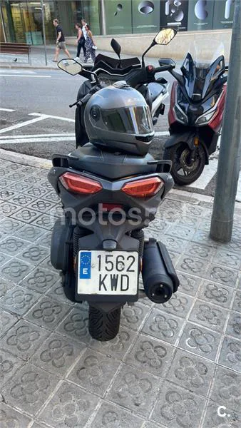 Yamaha XMAX 125 3150 € 2019 Barcelona - 2