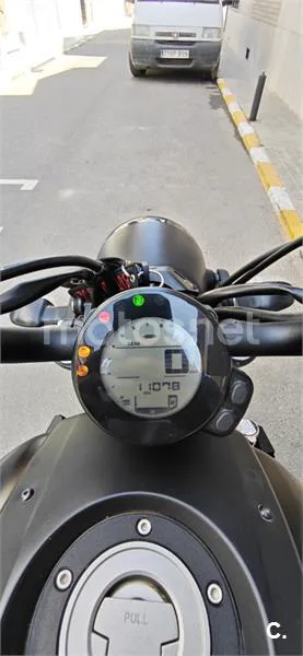 Yamaha XSR700 4950 € 2018 Valencia - 1