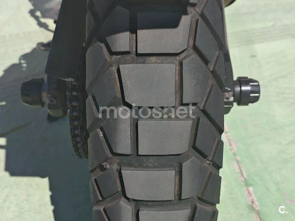 BMW F 850 GS - Vista 11
