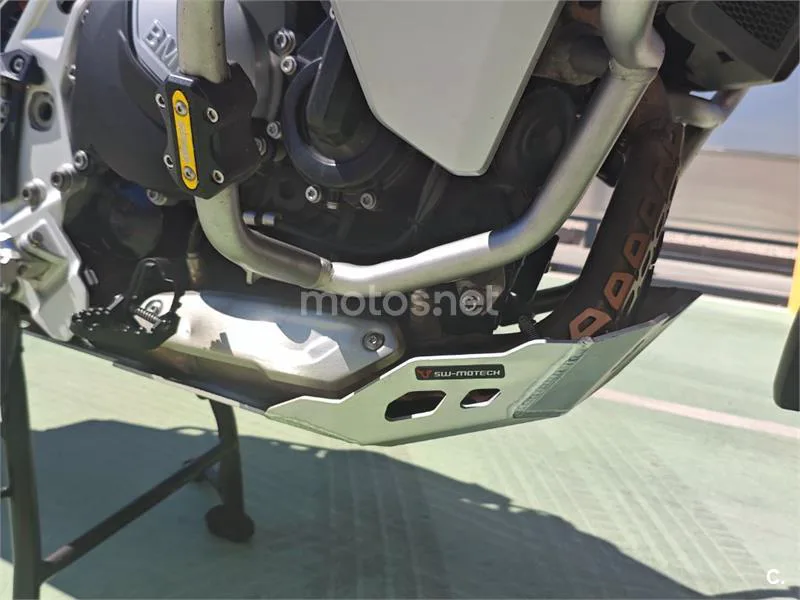 BMW F 850 GS - Vista 12