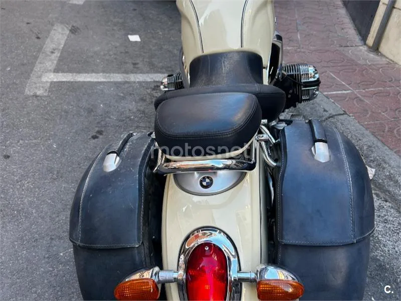 BMW R 1200 C - Vista 7