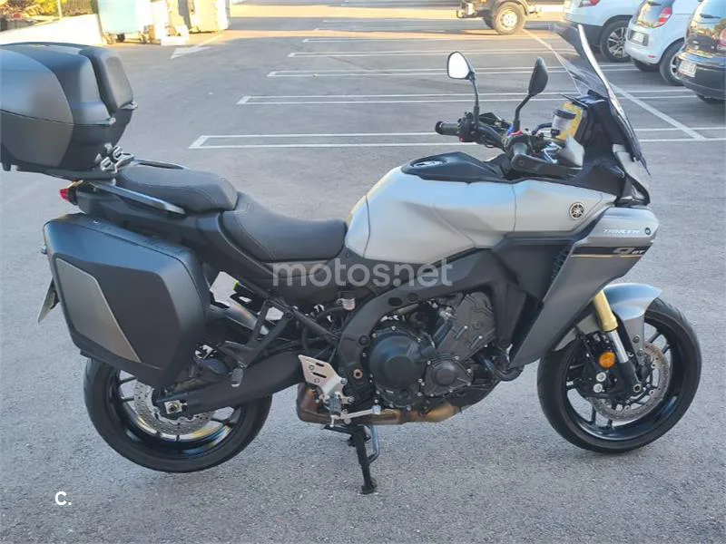 Yamaha Tracer 9 15.000 € 2025 Valencia - 1