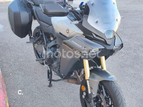 Yamaha Tracer 9 15.000 € 2025 Valencia - 2