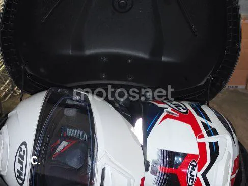 Yamaha Tracer 9 - Vista 10