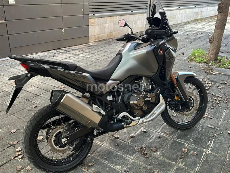 Honda CRF1100L Africa Twin 17.500 € 2023 Barcelona - 1