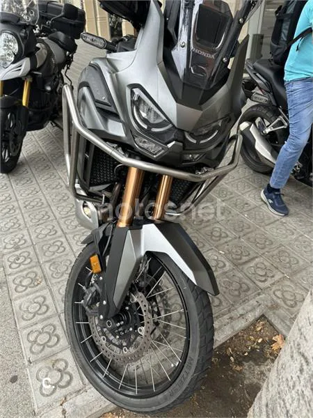 Honda CRF1100L Africa Twin 17.500 € 2023 Barcelona - 2