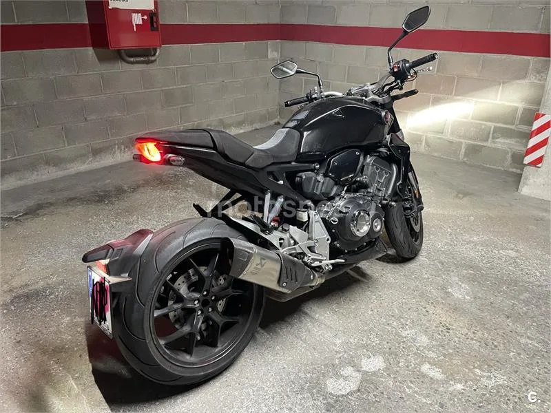 Honda CB1000R 7800 € 2019 Barcelona - 2