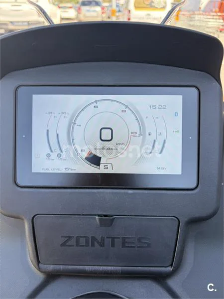 Zontes 350 E 3400 € 2023 Tarragona - 1