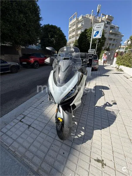 Zontes 350 E 3400 € 2023 Tarragona - 2