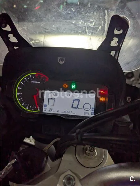 Macbor Montana XR5 4000 € 2023 Barcelona - 2
