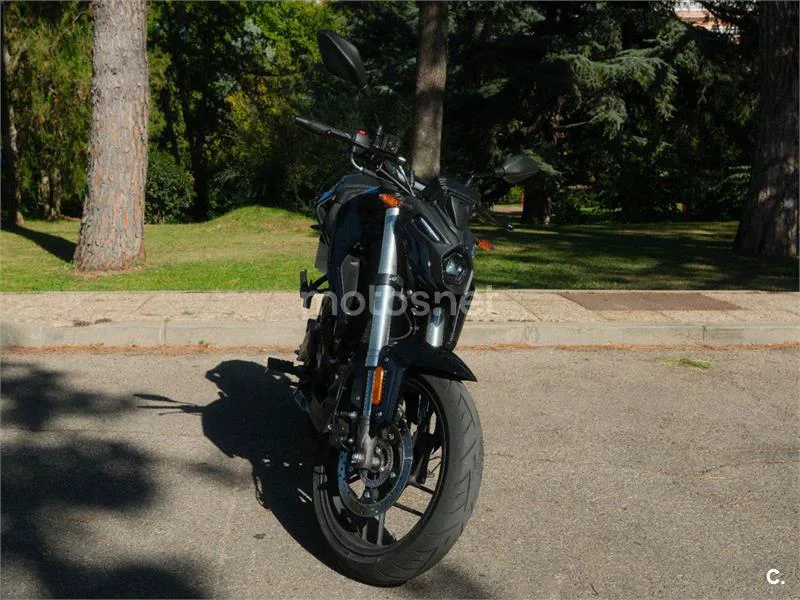Voge 125R 2450 € 2025 Madrid - 1