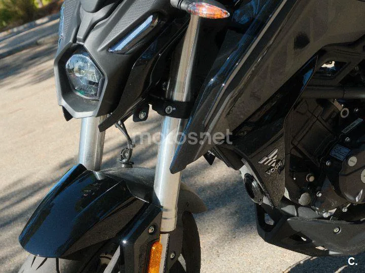 Voge 125R 2450 € 2025 Madrid - 2
