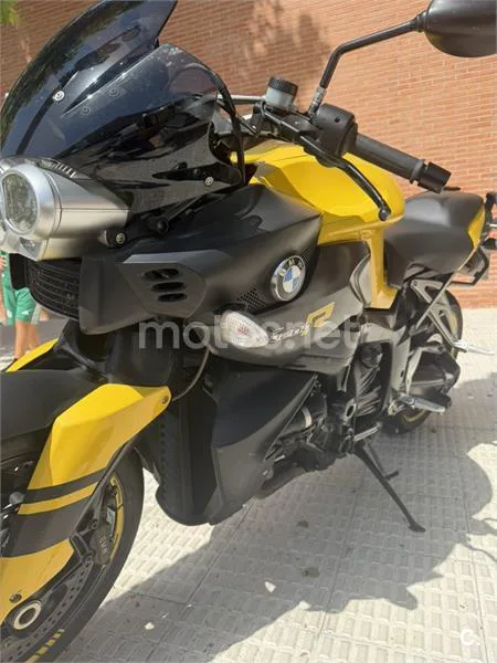 BMW K 1200 R 3400 € 2007 Madrid - 1