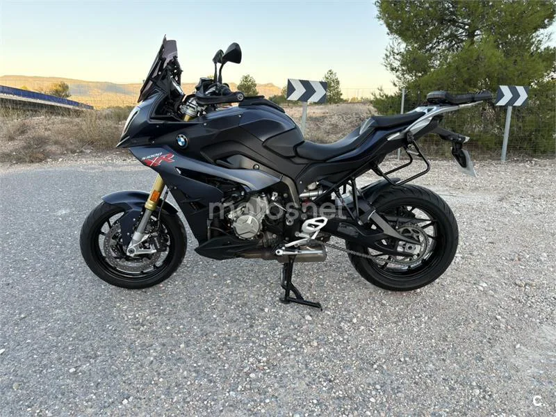 BMW S 1000 XR 11.500 € 2018 Alicante - 1