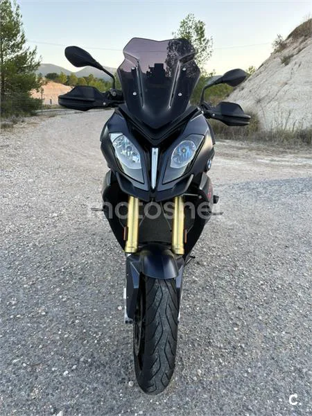 BMW S 1000 XR 11.500 € 2018 Alicante - 2