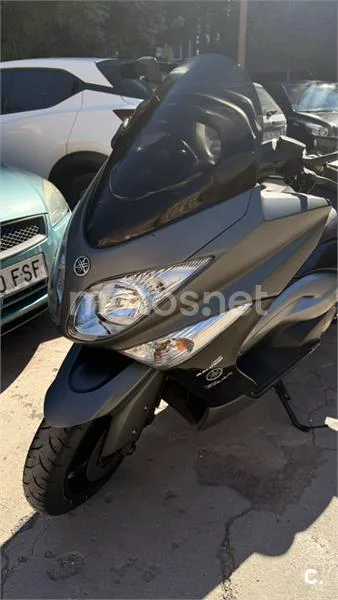 Yamaha TMAX 500 4800 € 2008 Barcelona - 2