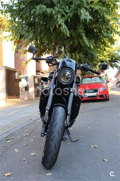Yamaha XSR900 9000 € 2024 Madrid - 1