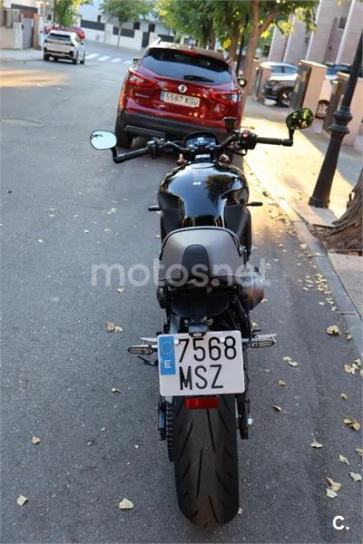 Yamaha XSR900 9000 € 2024 Madrid - 2