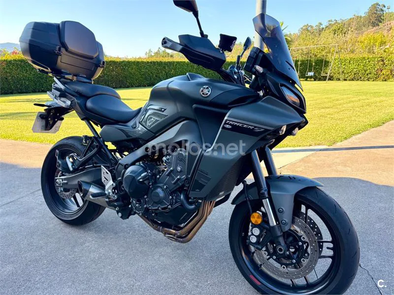 Yamaha Tracer 9 10.200 € 2023 Pontevedra - 1