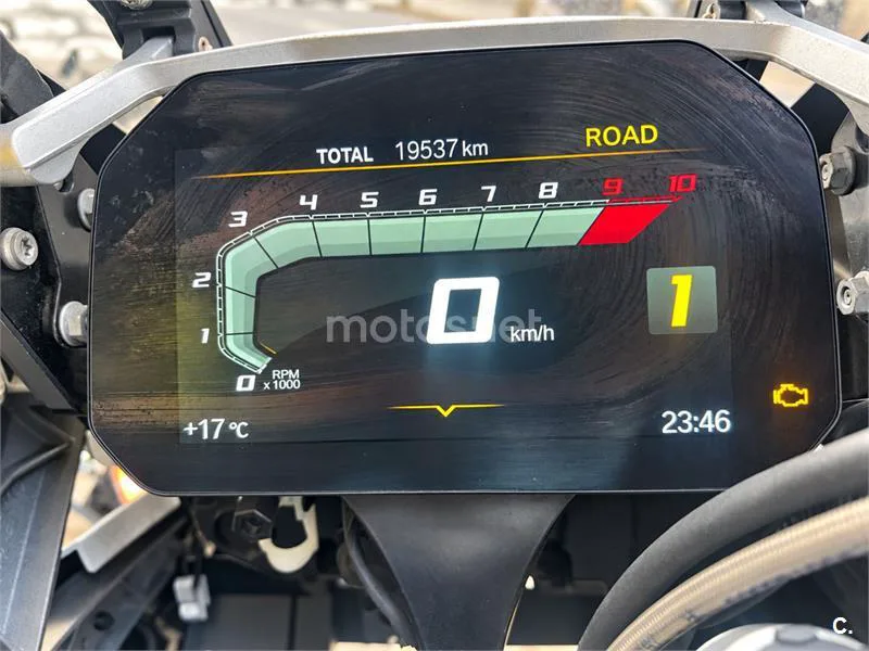 BMW R 1200 GS Adventure 9900 € 2018 Pontevedra - 2