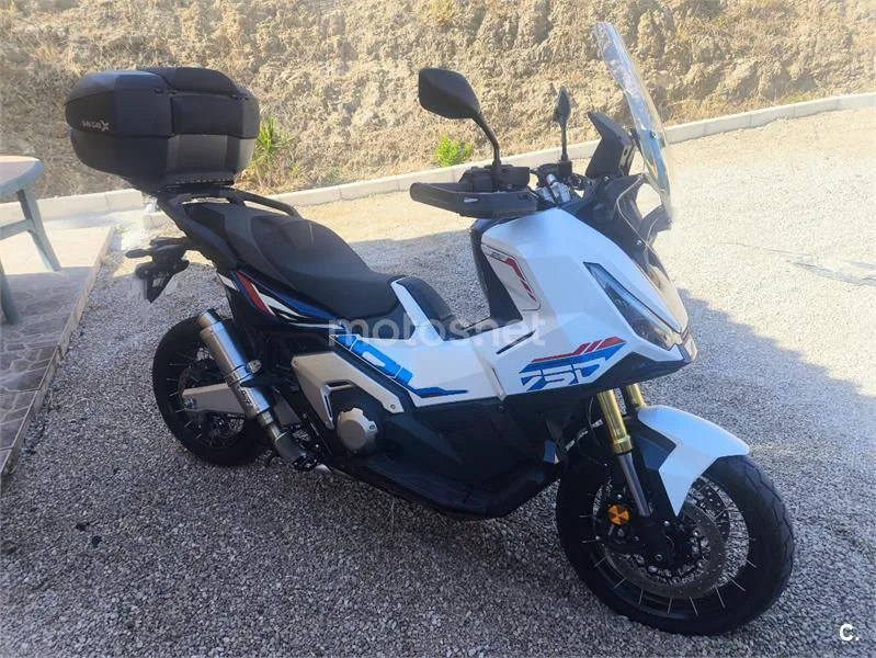 Honda X-ADV 13.200 € 2026 Málaga - 1