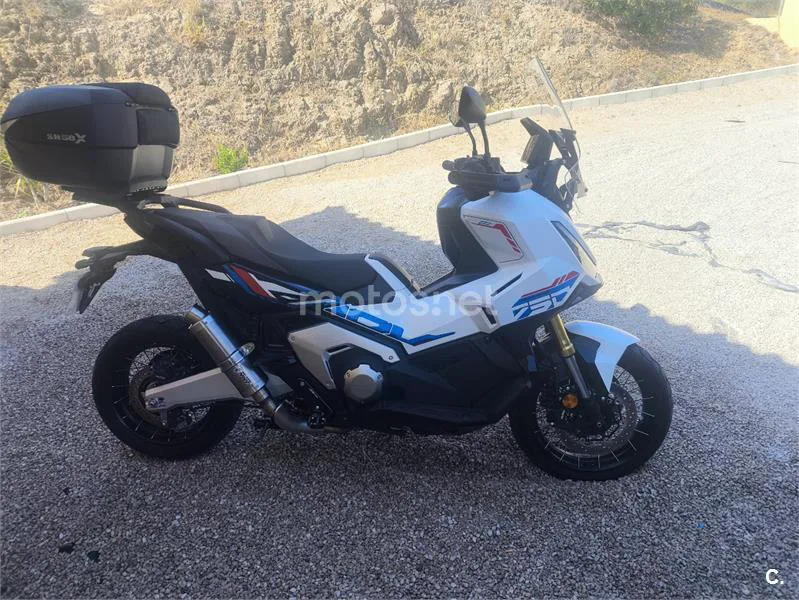 Honda X-ADV 13.200 € 2026 Málaga - 2
