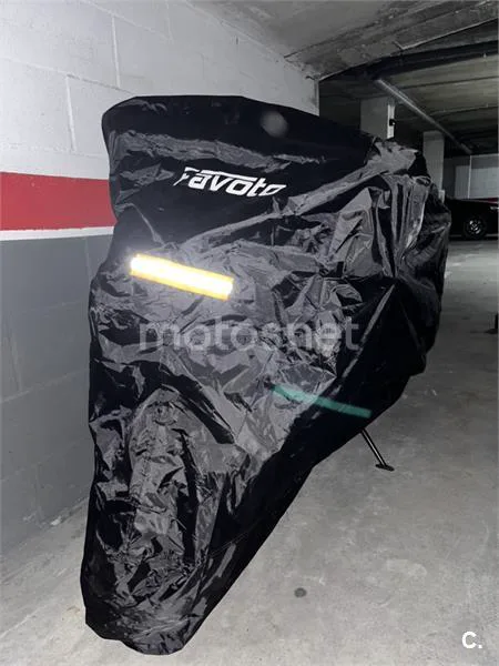Suzuki GSX-R600 - Vista 5