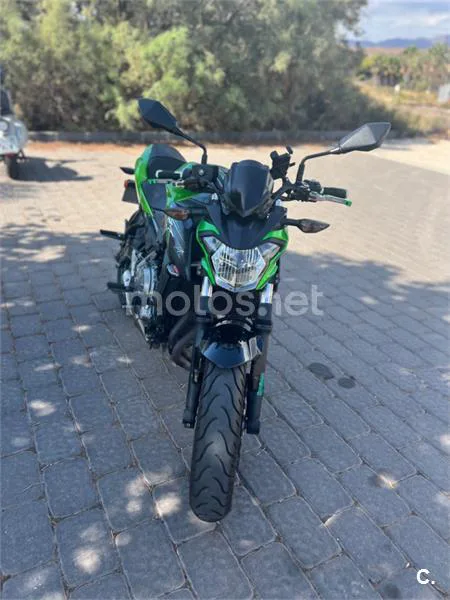 Kawasaki Ninja 650 3800 € 2018 Murcia - 1