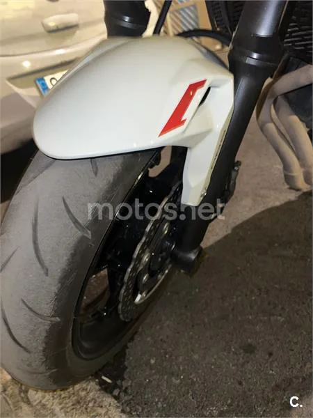 Kawasaki Z650 5499 € 2023 Madrid - 2