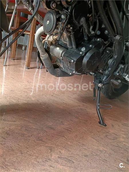 Benelli Leoncino 125 - Vista 6