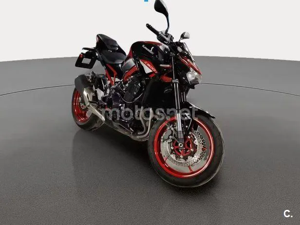 Kawasaki Z900 2500 € 2024 Madrid - 1