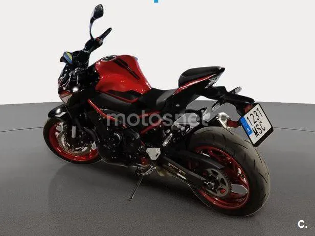 Kawasaki Z900 2500 € 2024 Madrid - 2