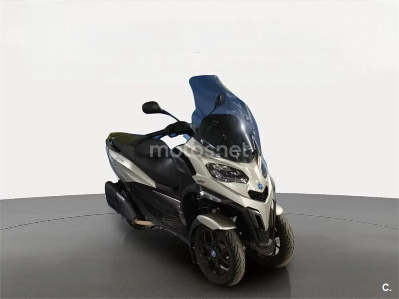 Piaggio MP3 400 2300 € 2023 Málaga - 1