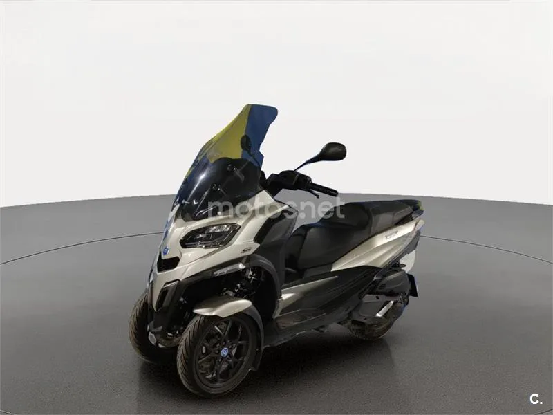 Piaggio MP3 400 2300 € 2023 Málaga - 2