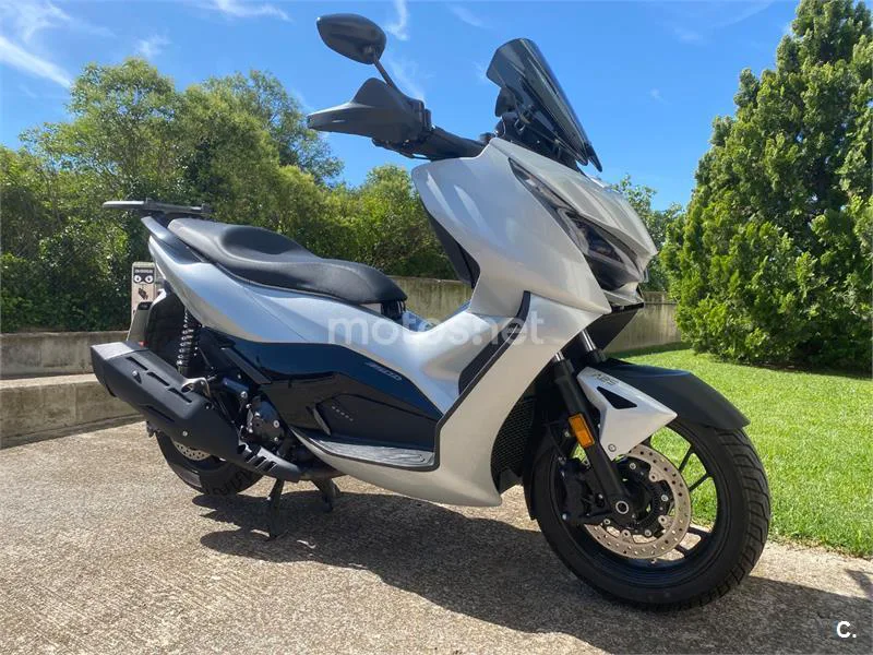 Zontes 350 D 3200 € 2023 Girona - 1