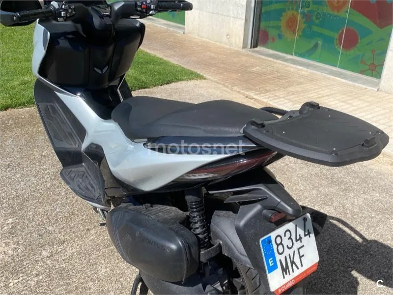 Zontes 350 D 3200 € 2023 Girona - 2