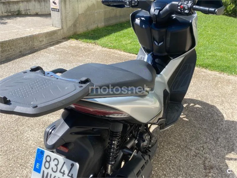Zontes 350 D - Vista 6