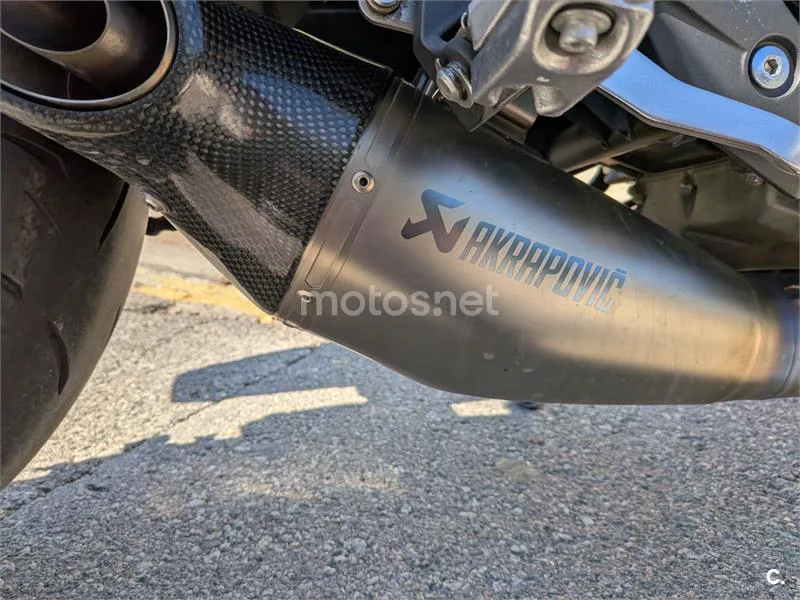 Kawasaki Ninja 650 - Vista 6