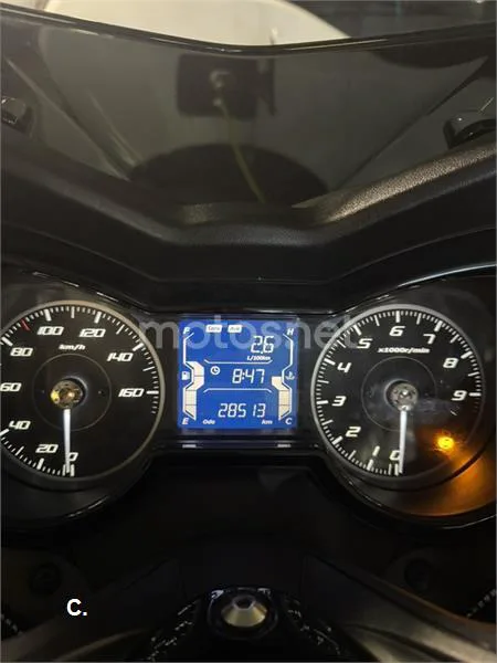 Yamaha XMAX 300 4300 € 2021 Madrid - 2