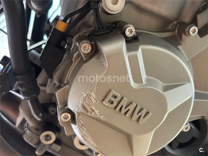 BMW S 1000 XR - Vista 4