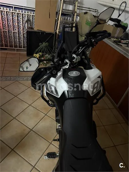 Voge DS800 Rally 7300 € 2025 Granada - 1