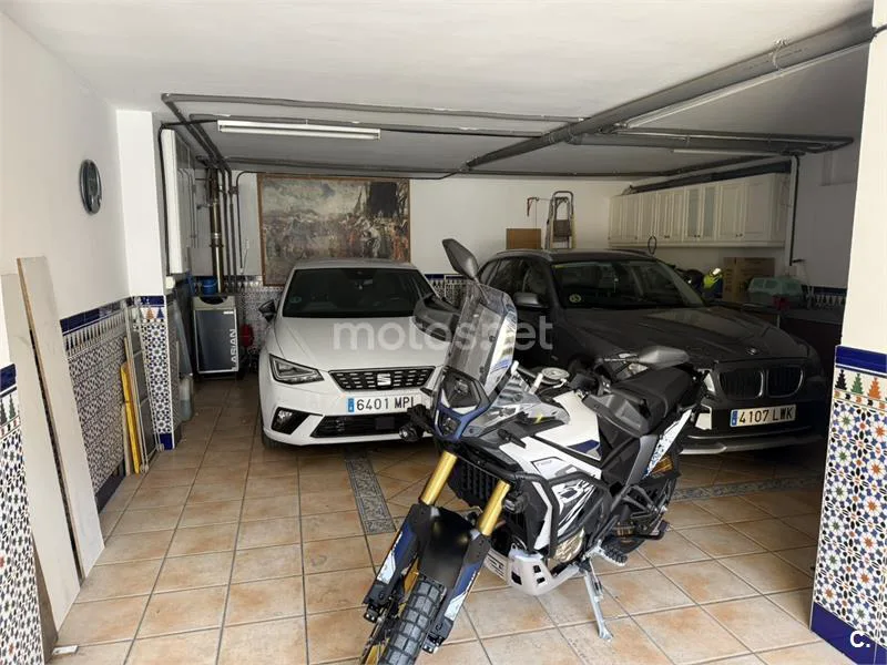 Voge DS800 Rally 7300 € 2025 Granada - 2