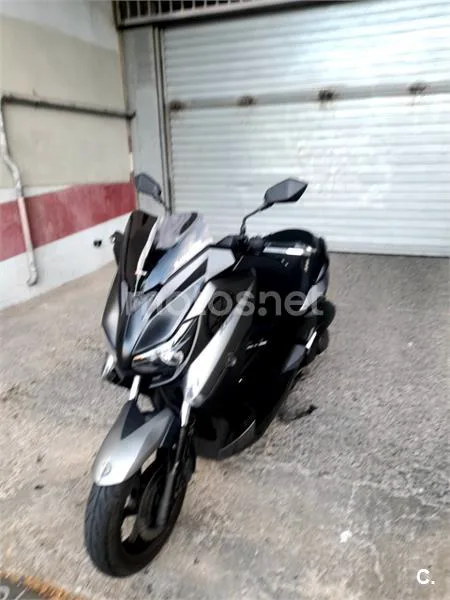 Yamaha XMAX 250 2350 € 2014 Barcelona - 1