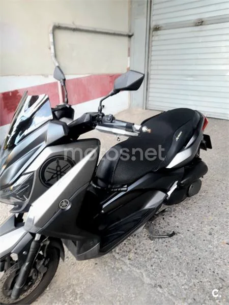 Yamaha XMAX 250 2350 € 2014 Barcelona - 2