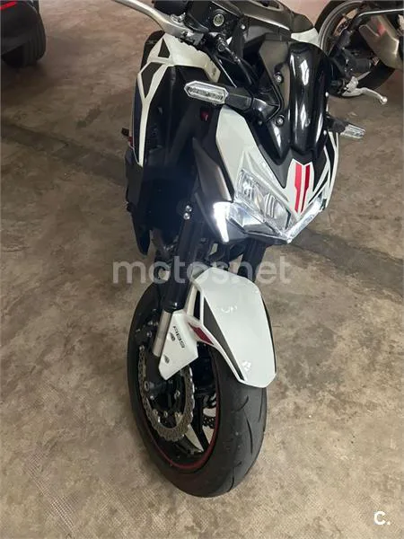 Kawasaki Z900 7950 € 2023 Madrid - 2