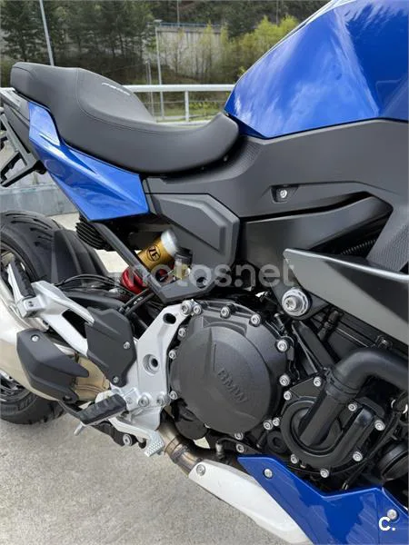 BMW F 900 XR - Vista 11